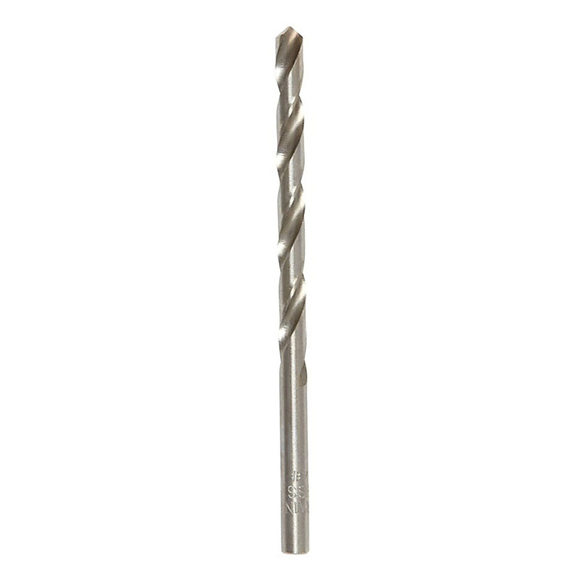 Irwin 81104 2-1/2 in. x 3-3/4 in. L High Speed Steel Wire Gauge Bit 1/pc.