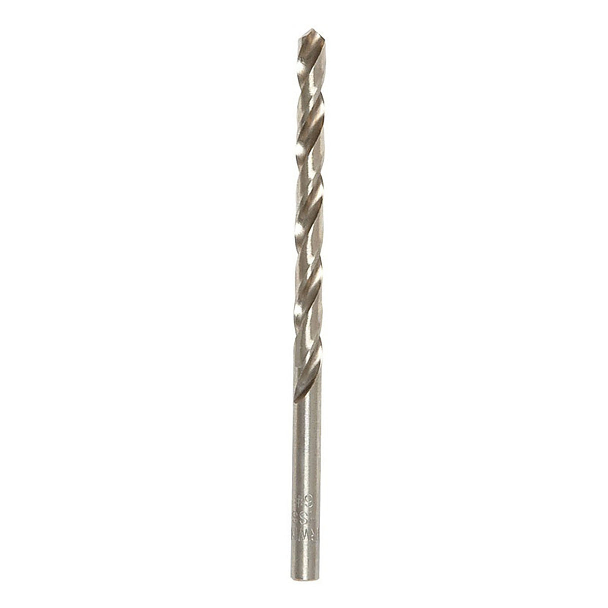 Irwin 81106 2-1/2 in. x 3-3/4 in. L High Speed Steel Wire Gauge Bit 1/pc.