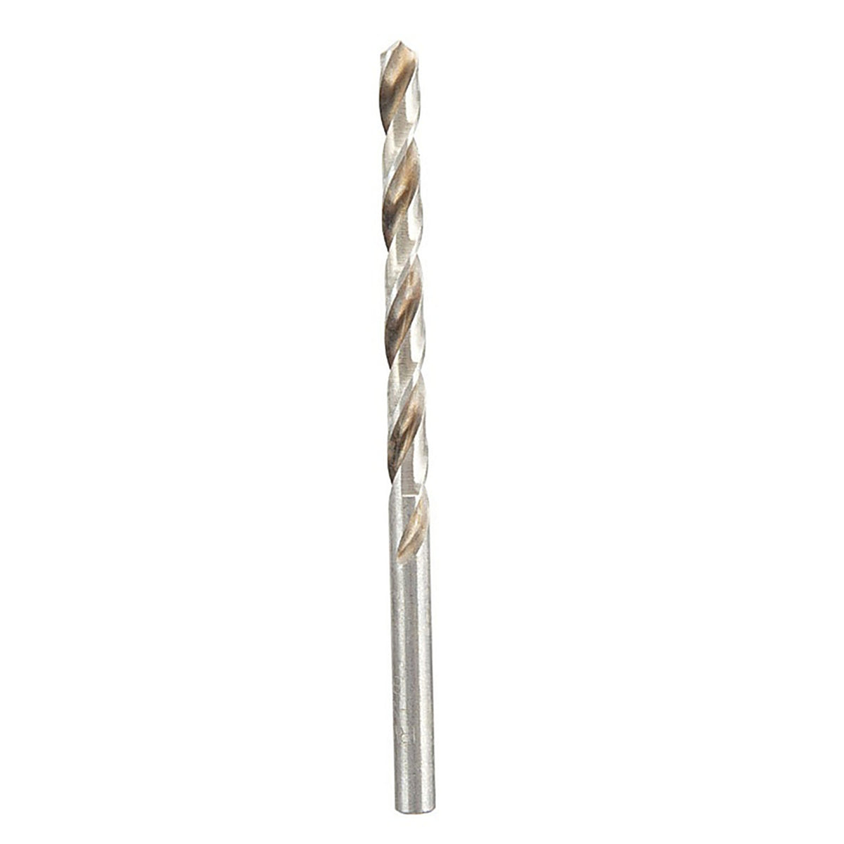 Irwin 81108 2-7/16 in. x 3-5/8 in. L High Speed Steel Wire Gauge Bit 1/pc.