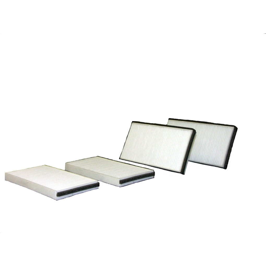 WIX 24899 Cabin Air Filter Panel
