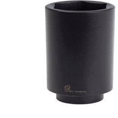 Sunex 248XD 1/2in. Drive, Extra Long Deep Impact Socket, 1-1/2in.