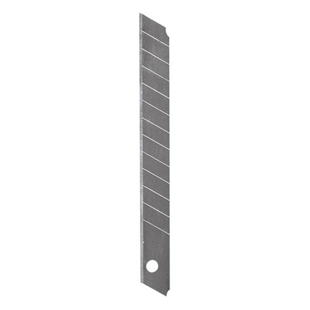 AES 249 10 Piece Replacement Blades