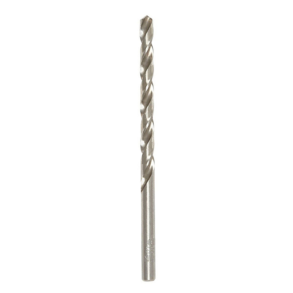 Irwin 81112 2-5/16 in. x 3-1/2 in. L High Speed Steel Wire Gauge Bit 1/pc.