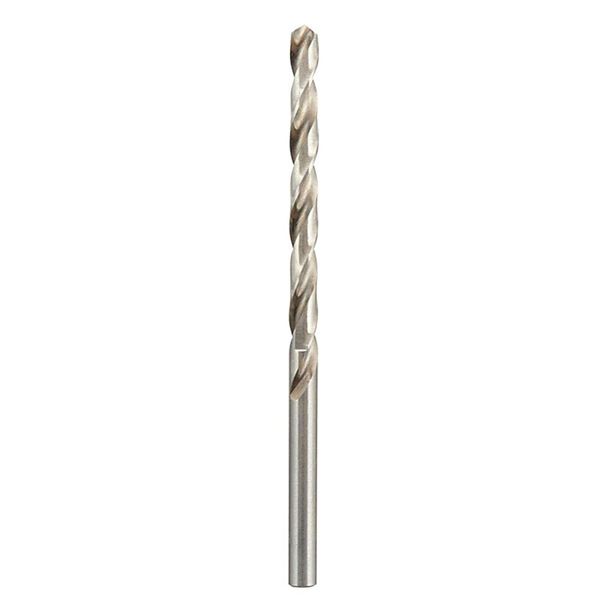 Irwin 81113 2-5/16 in. x 3-1/2 in. L High Speed Steel Wire Gauge Bit 1/pc.