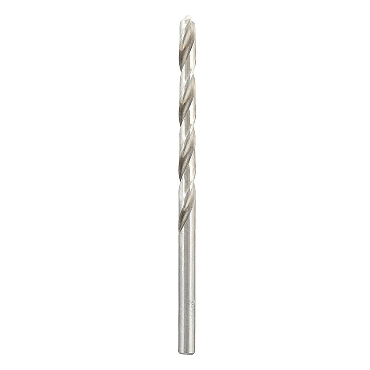 Irwin 81114 2-3/16 in. x 3-3/8 in. L High Speed Steel Wire Gauge Bit 1/pc.
