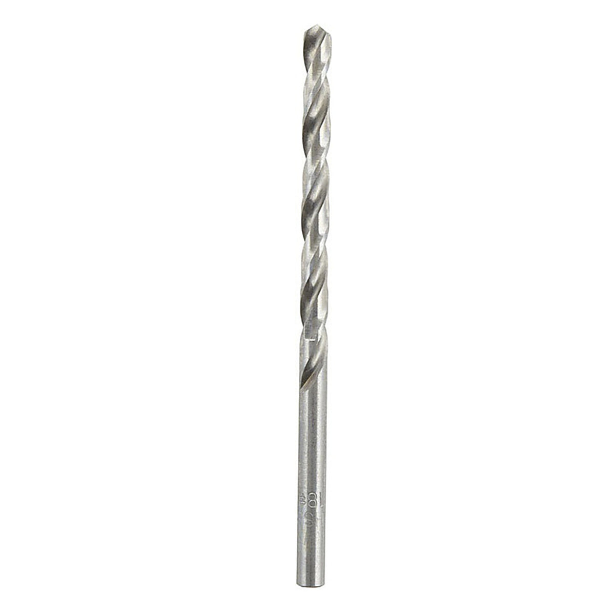 Irwin 81118 2-1/8 in. x 3-1/4 in. L High Speed Steel Wire Gauge Bit 1/pc.