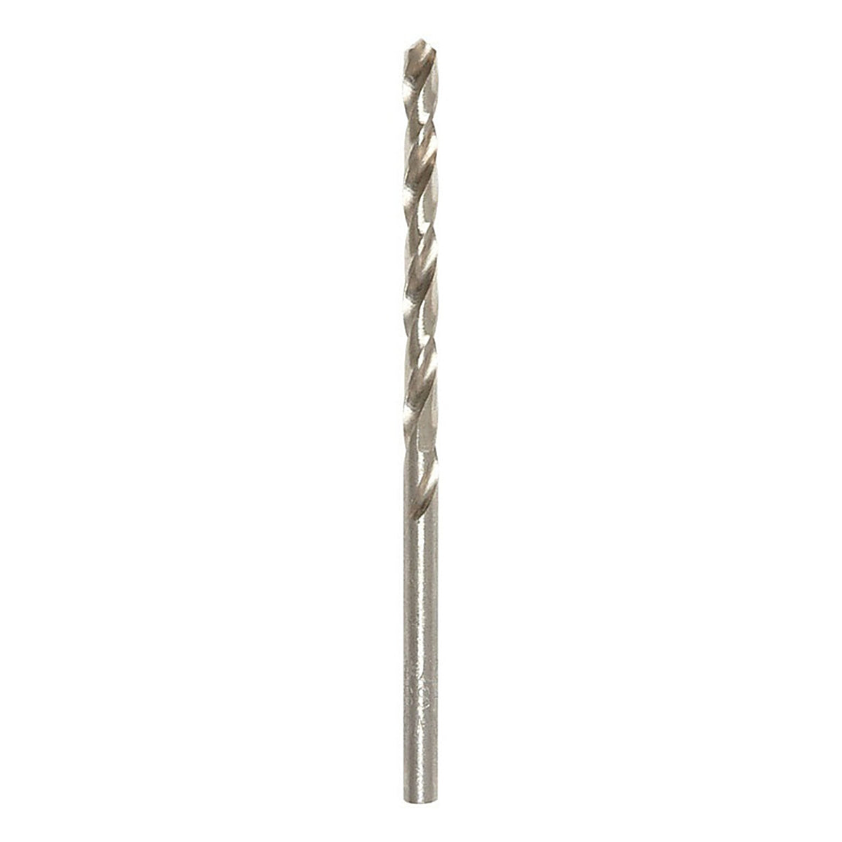Irwin 81127ZR 1-7/8 in. x 3 in. L High Speed Steel Wire Gauge Bit 1/pc.