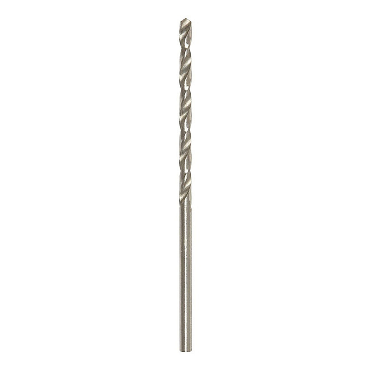 Irwin 81139 1-3/8 in. x 1-3/8 in. L High Speed Steel Wire Gauge Bit 1/pc.