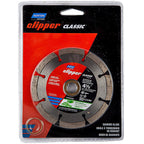 Norton 7660702789 Diamond Segmented Rim Diamond Saw Blade 1