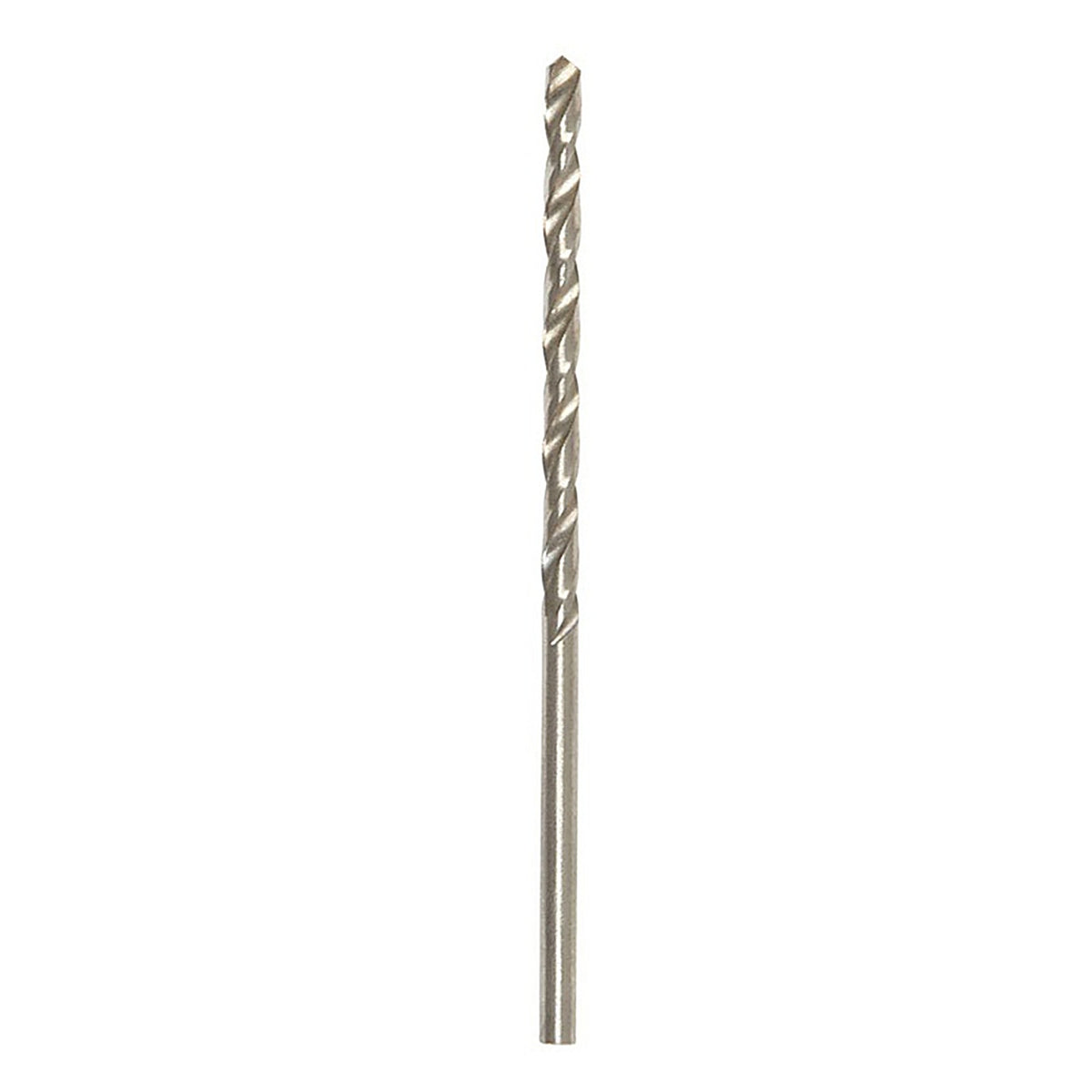 Irwin 81141 1-3/8 in. x 2-3/8 in. L High Speed Steel Wire Gauge Bit 1/pc.