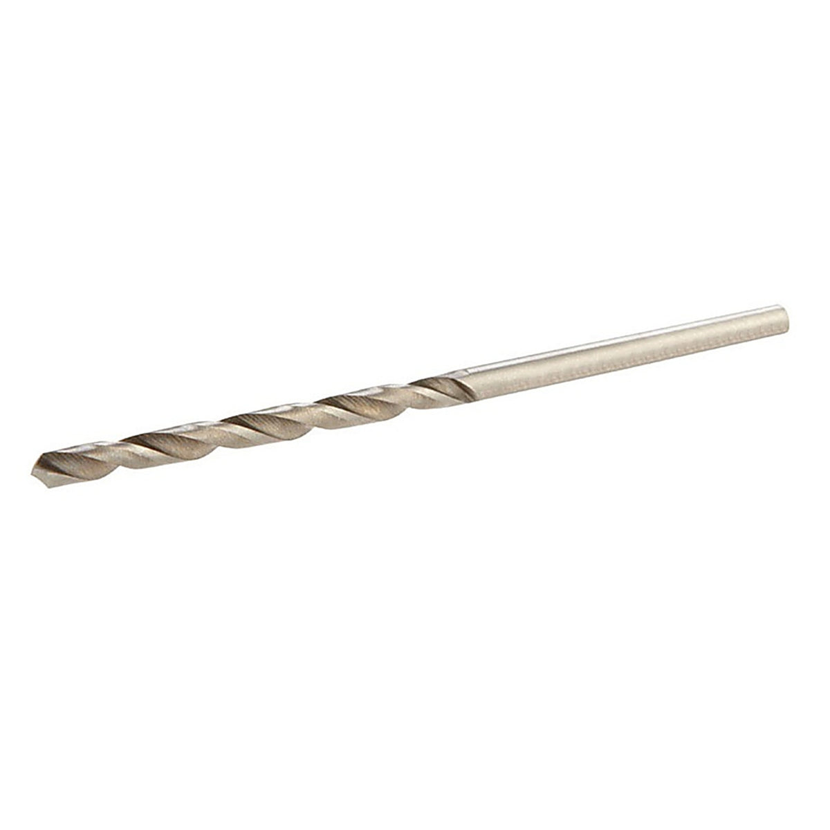 Irwin 81142 1-1/8 in. x 2-1/4 in. L High Speed Steel Wire Gauge Bit 1/pc.