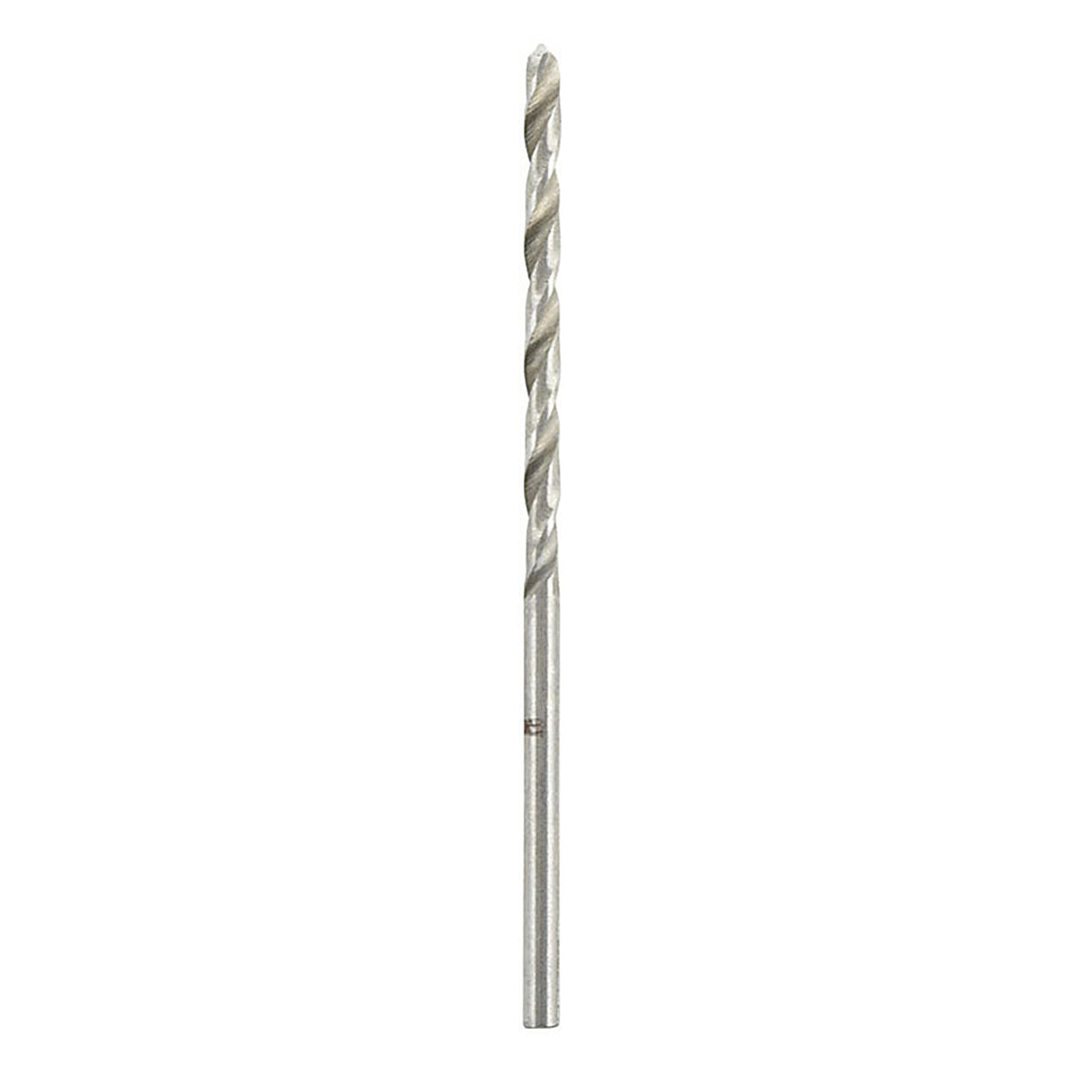 Irwin 81143 1-1/8 in. x 2-1/4 in. L High Speed Steel Wire Gauge Bit 1/pc.