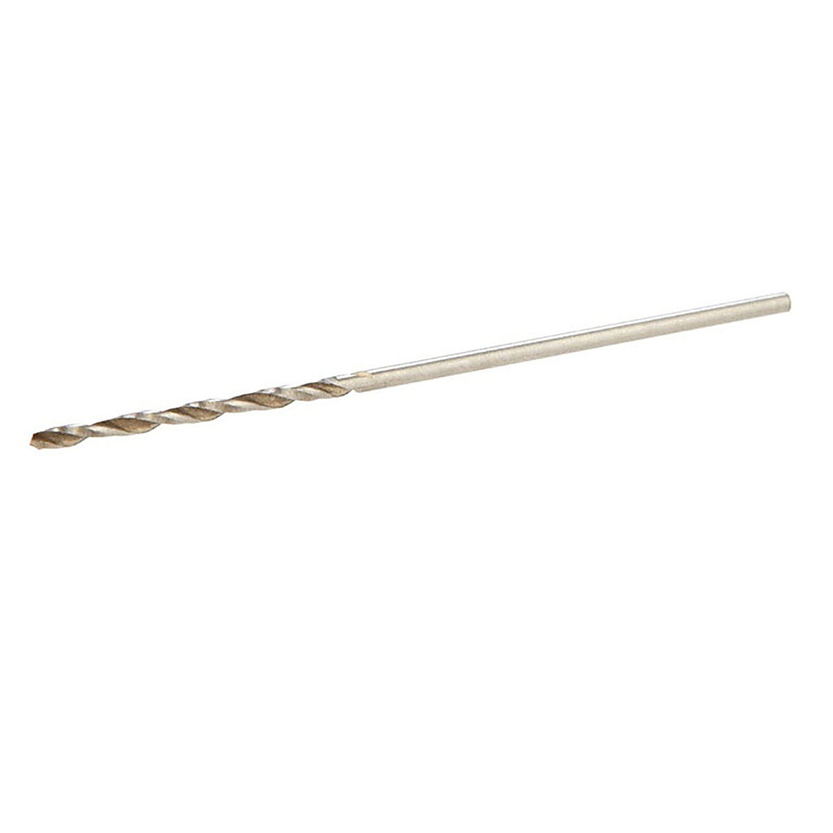 Irwin 81145 1-1/8 in. x 2-1/8 in. L High Speed Steel Wire Gauge Bit 1/pc.