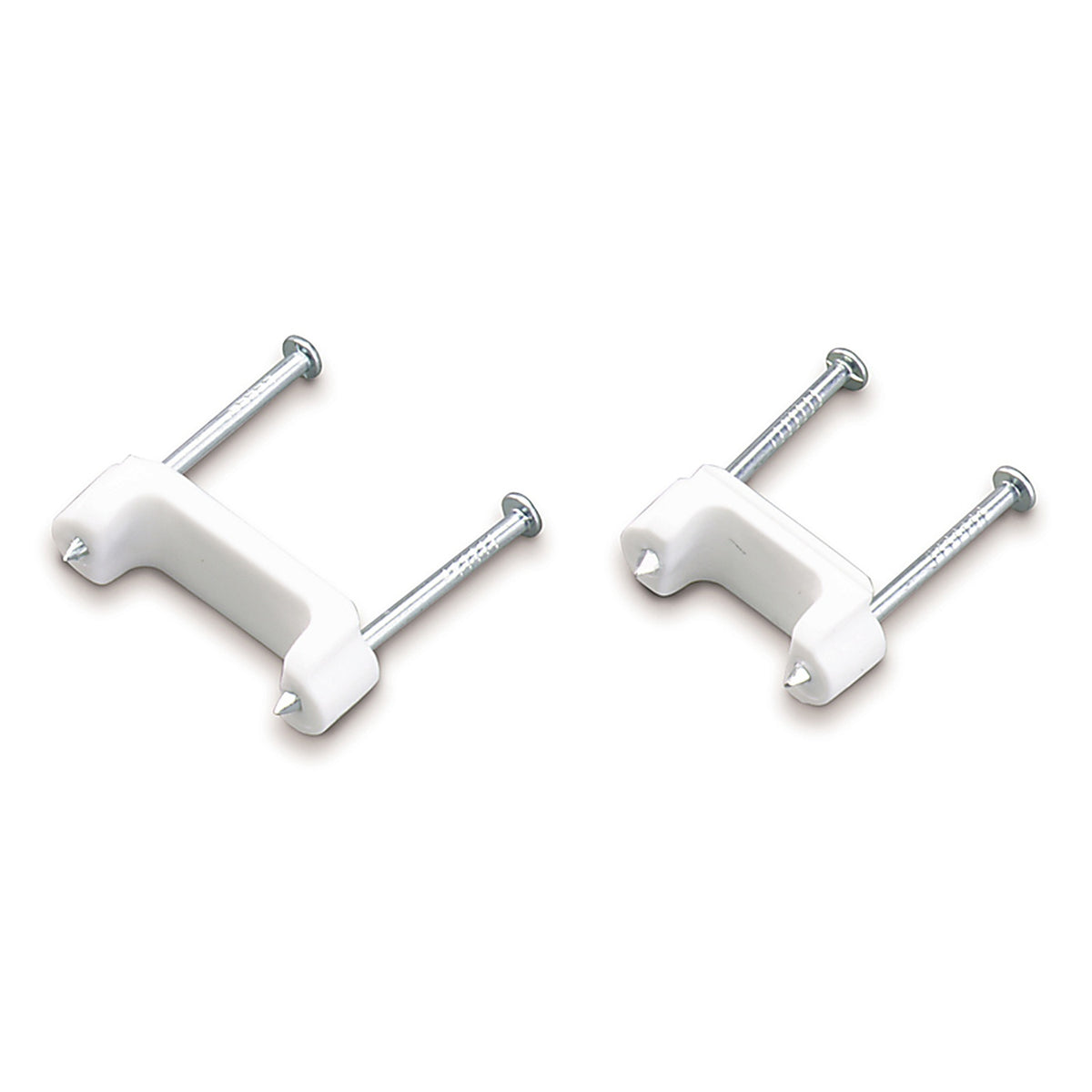 Gardner Bender - PS-150 - Metal/Plastic Insulated Cable Staple 100 Pack