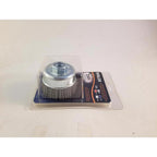 Dico 7200004 3 in. Dia. x 5/8-11 in. x 1/4 Dia. Crimped Nylon Mandrel Mounted Cup Brush 12500 rpm
