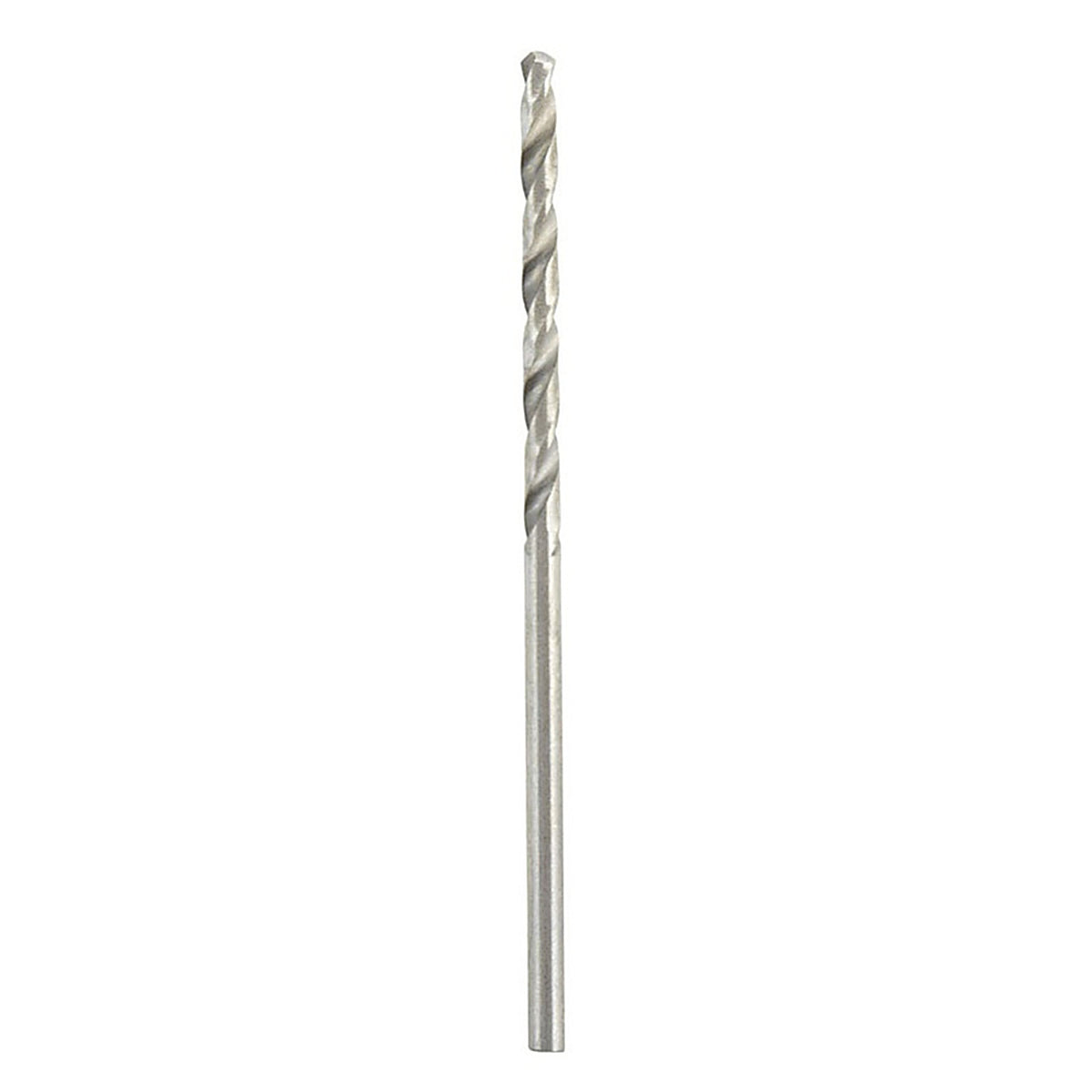Irwin 81147 1 in. x 2 in. L High Speed Steel Wire Gauge Bit 1/pc.