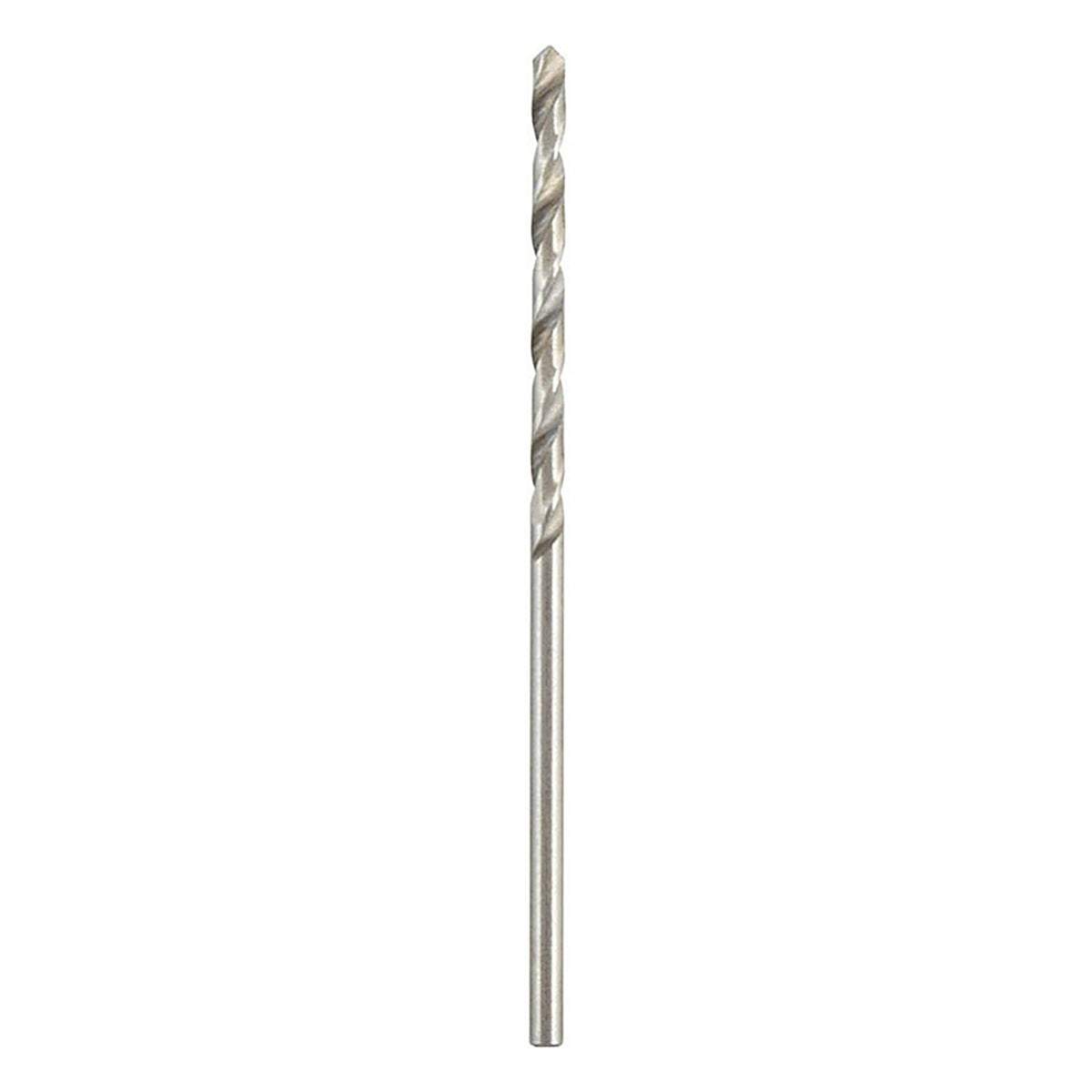Irwin 81150 1 in. x 2 in. L High Speed Steel Wire Gauge Bit 1/pc.