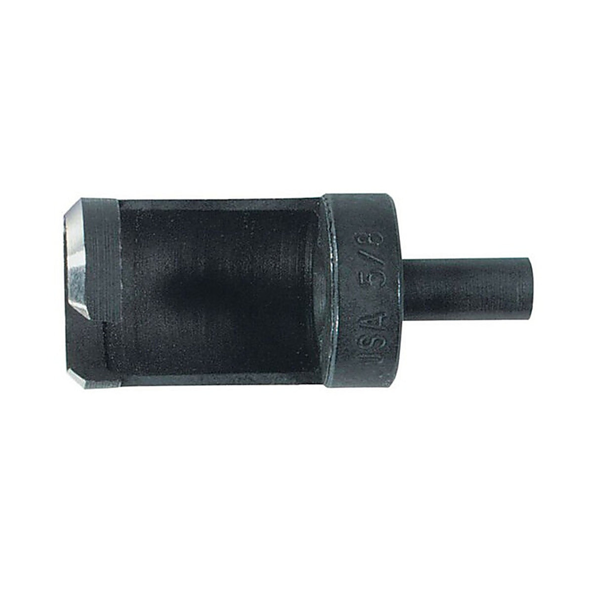 Irwin 43910 5/8 in. x 2 in. L High Carbon Steel Wood Boring Bit 1/pc.