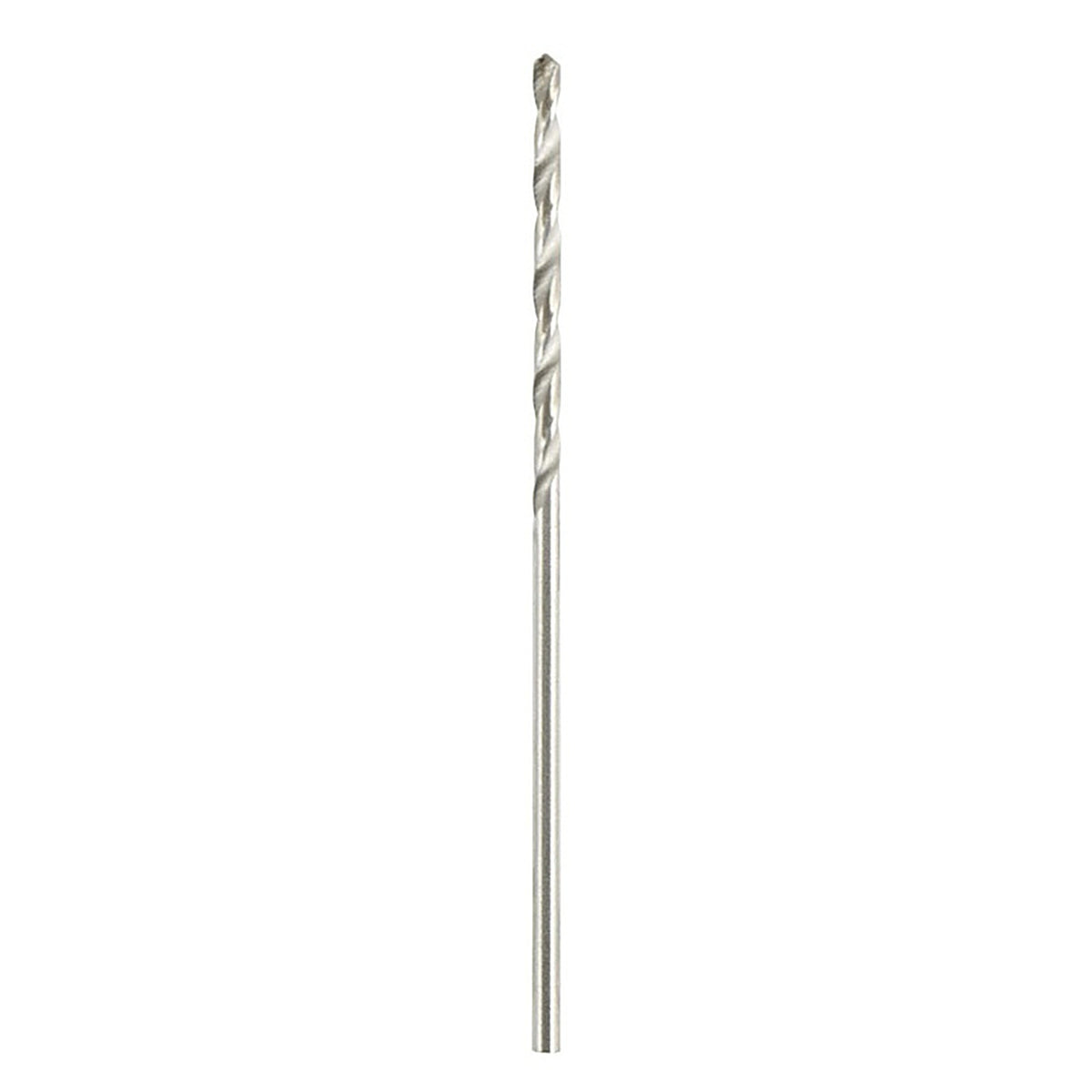 Irwin 81154 7/8 x 1-7/8 in. L High Speed Steel Wire Gauge Bit 1/pc.
