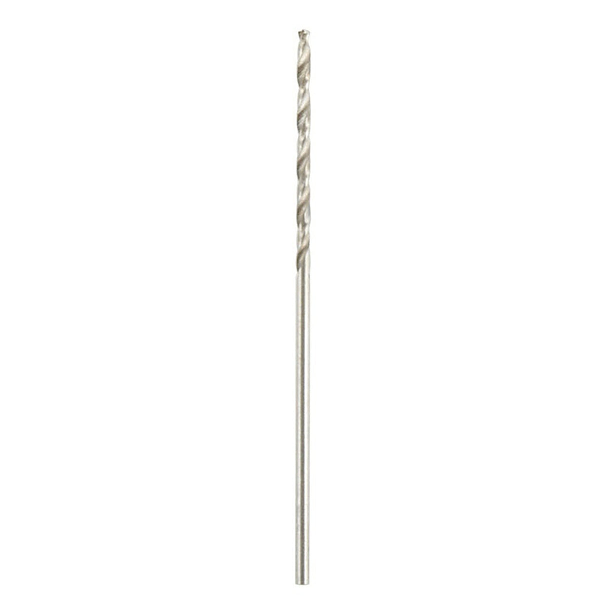 Irwin 81158 11/16 x 1-5/8 in. L High Speed Steel Wire Gauge Bit 1/pc.