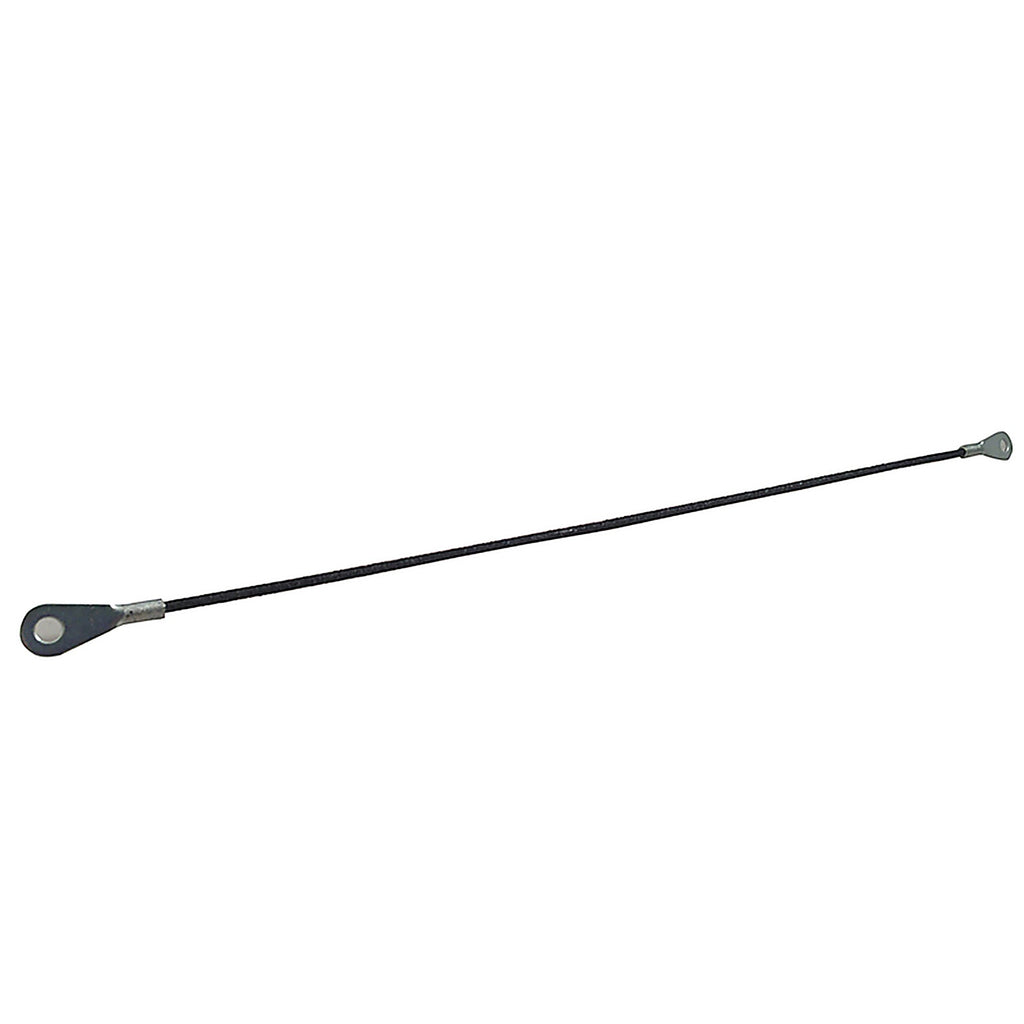 Remgrit - E0406180 - 12 In. Carbide Grit Rod Saw Blade 1 Pack