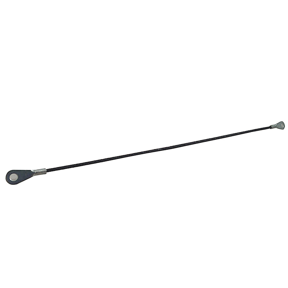 Remgrit - E0406180 - 12 In. Carbide Grit Rod Saw Blade 1 Pack