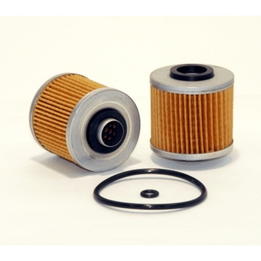WIX 24936 Cartridge Lube Metal Canister Filter