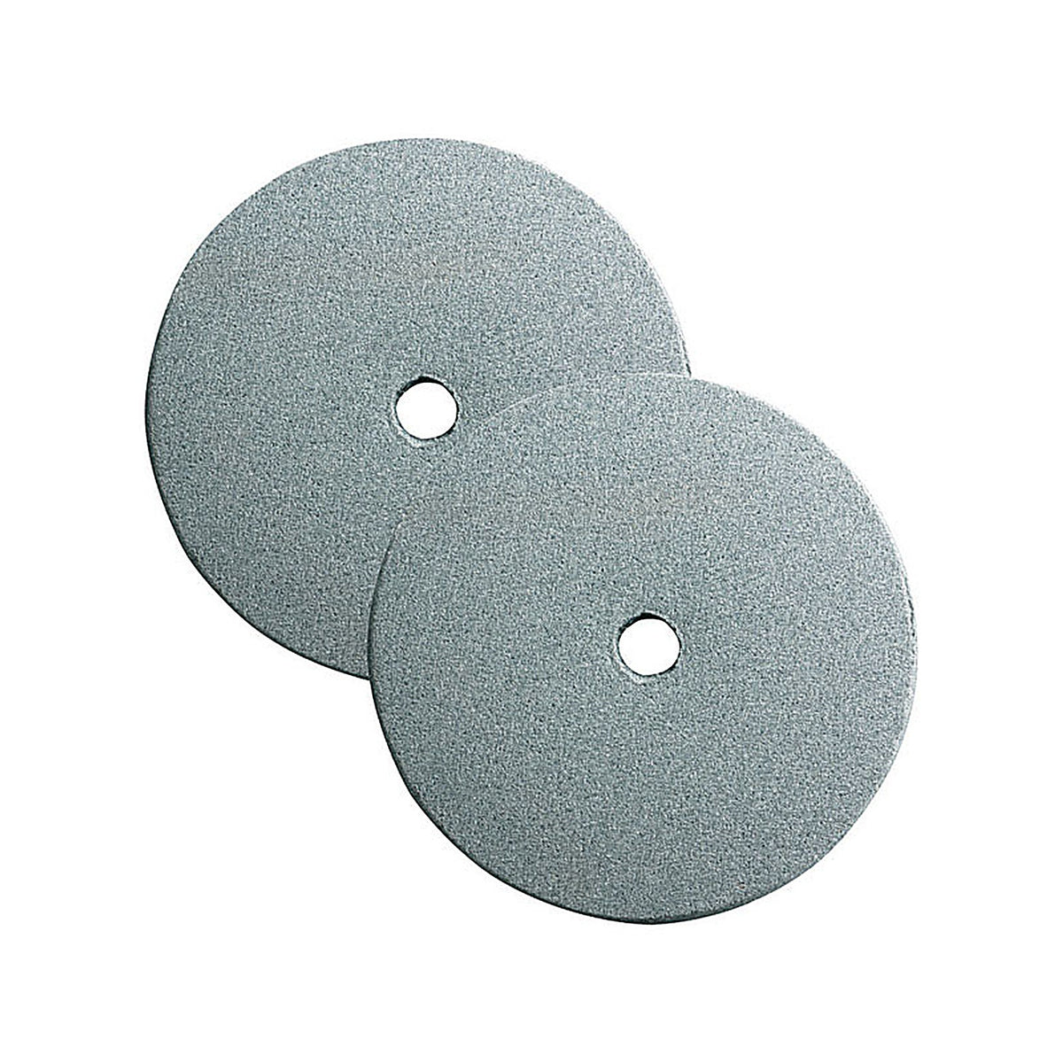 Dremel - 425-02 - 1 In. X 1 In. L Emery Polishing Wheel 2 Pack