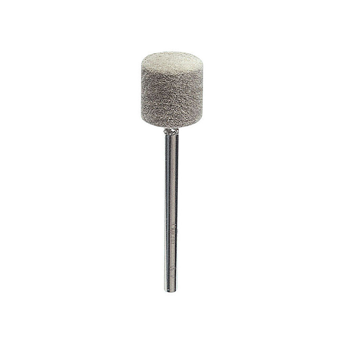 Dremel - 520-02 - 1/2 In. X 3 In. L Silicone Carbide Abrasive Polishing Wheel 2 Pack