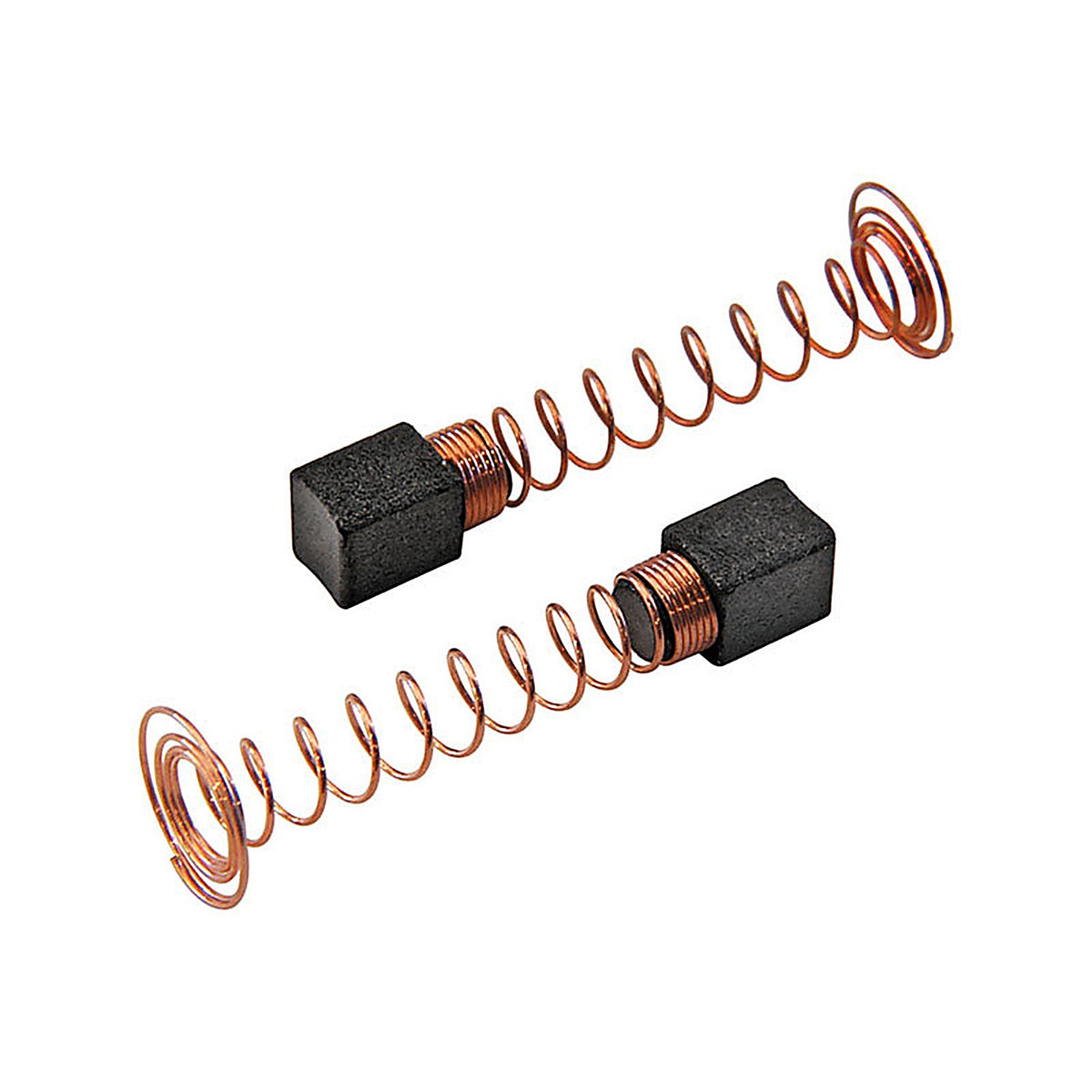 Dremel - 90930-05 - 1.5 In. L Metal Motor Brush 2 Pack