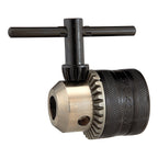 Jacobs 30598 1/2 in. in. Drill Chuck 1/2 in. 3-Flat Shank 1 pc