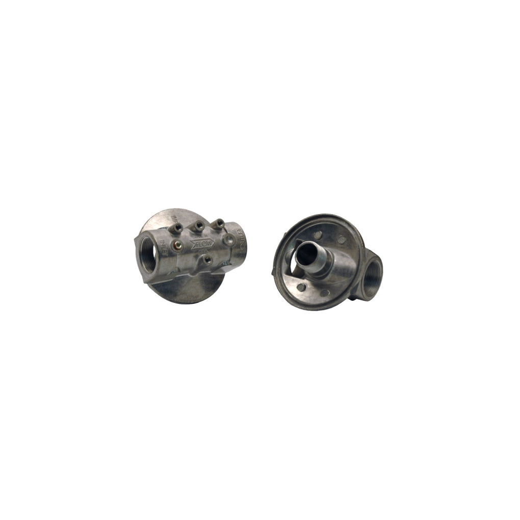 WIX 24958 Engine Oil Filter Housing Mount