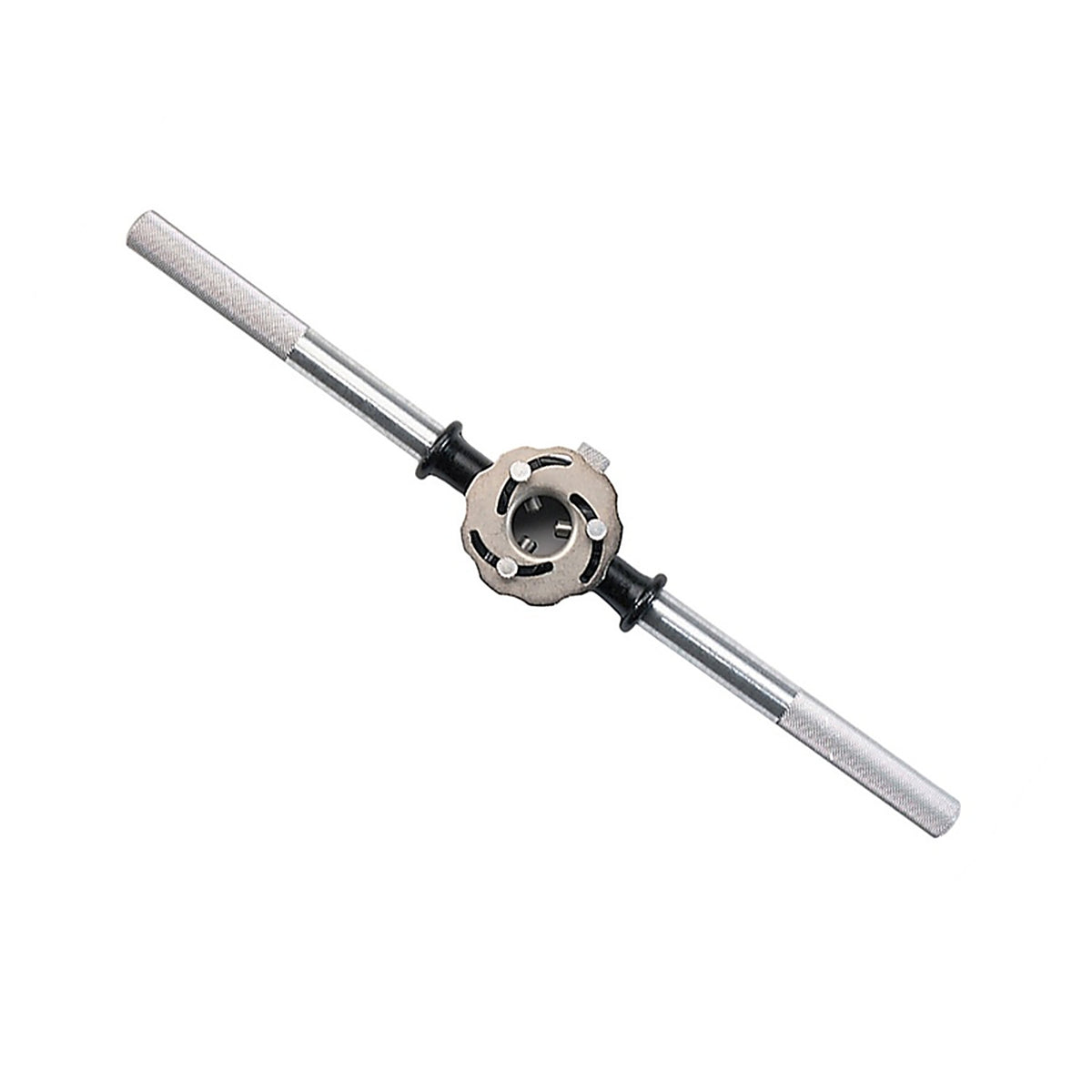Irwin 12436 Hanson Steel SAE Adjustable Die Stock 1-7/16 1/pc.