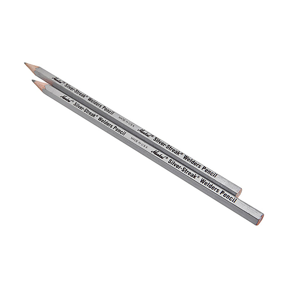 Forney 70794 Pencil Gray 2 pc