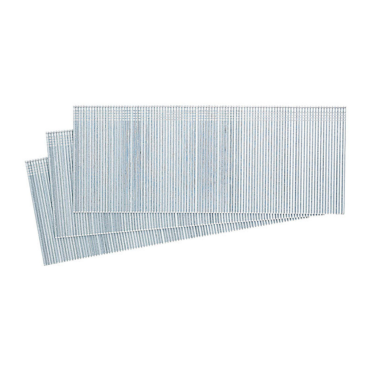 Senco AX21EAAN 2 in. 18 Ga. Straight Strip Brad Nails Smooth Shank 5000/Pack