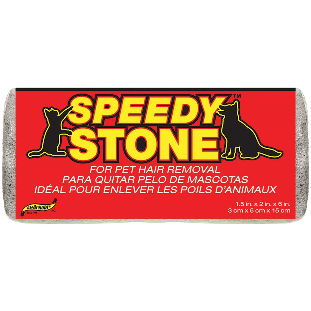 S.M. Arnold 25-601 Stone Pet Hair Remover