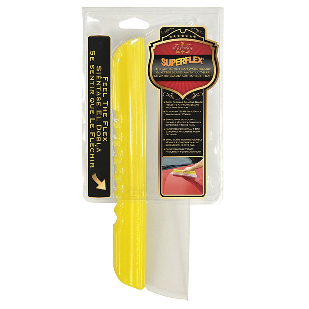 S.M. Arnold 25-923 Water Blade 12in. Superflex