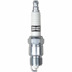 Champion Spark Plugs 25 Spark Plug Copper Plus