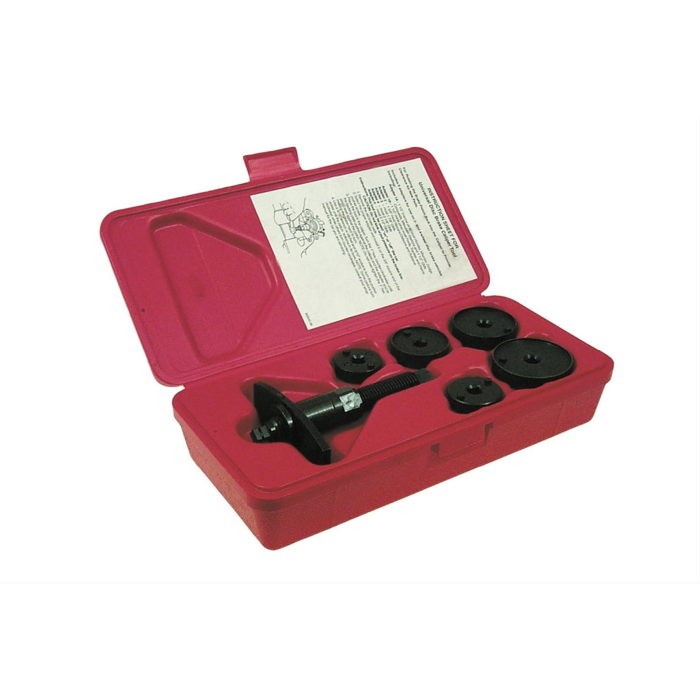 Lisle 25000 Rear Wheel Disc Brake Tool