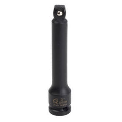 Sunex 2505W 1/2in. Drive, Wobble Drive Impact Extension, 5in.