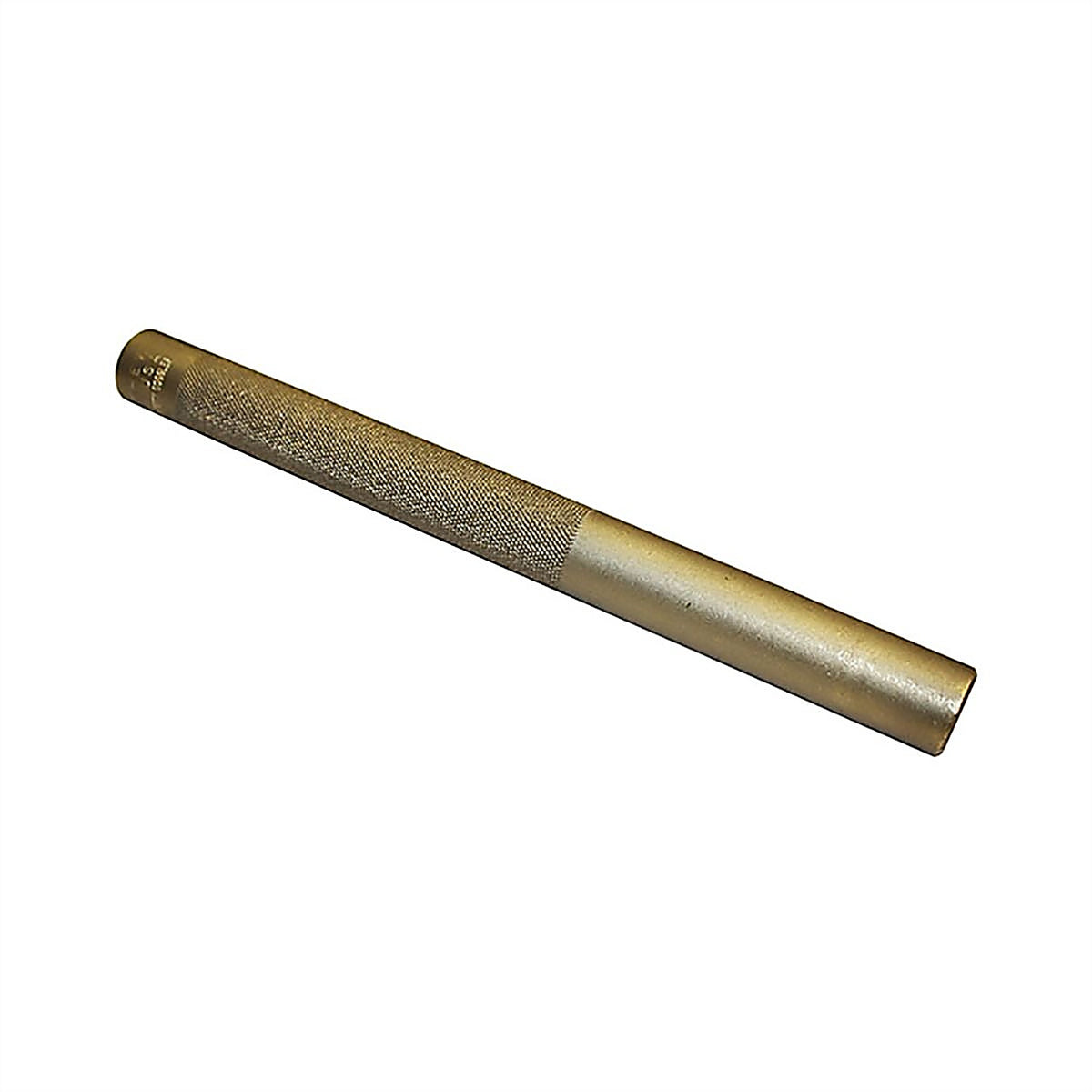 Mayhew Tools 25075 100-3/4 Brass Drift Punch KNRLD