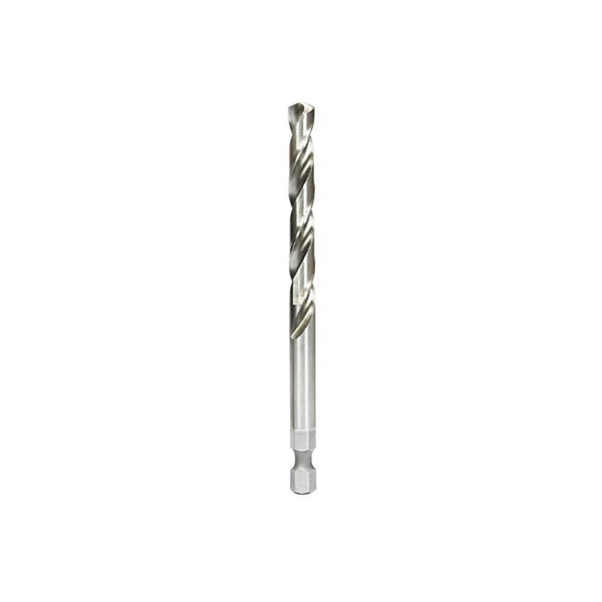 Diablo DHS4BITII Snap-Lock Plus 1/4 in. High Speed Steel Hole Saw Pilot Bit 1 pc