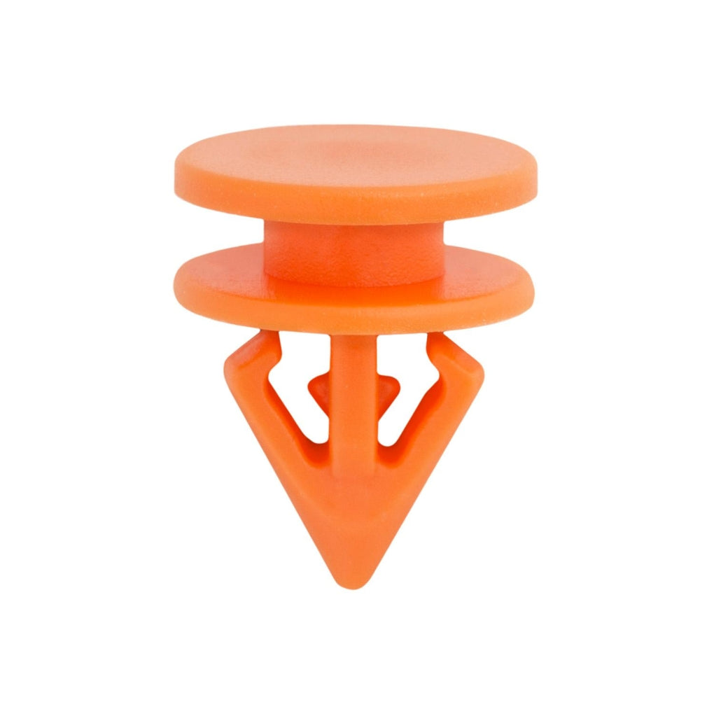 Auveco 25085 GM Door Trim Applique Clip