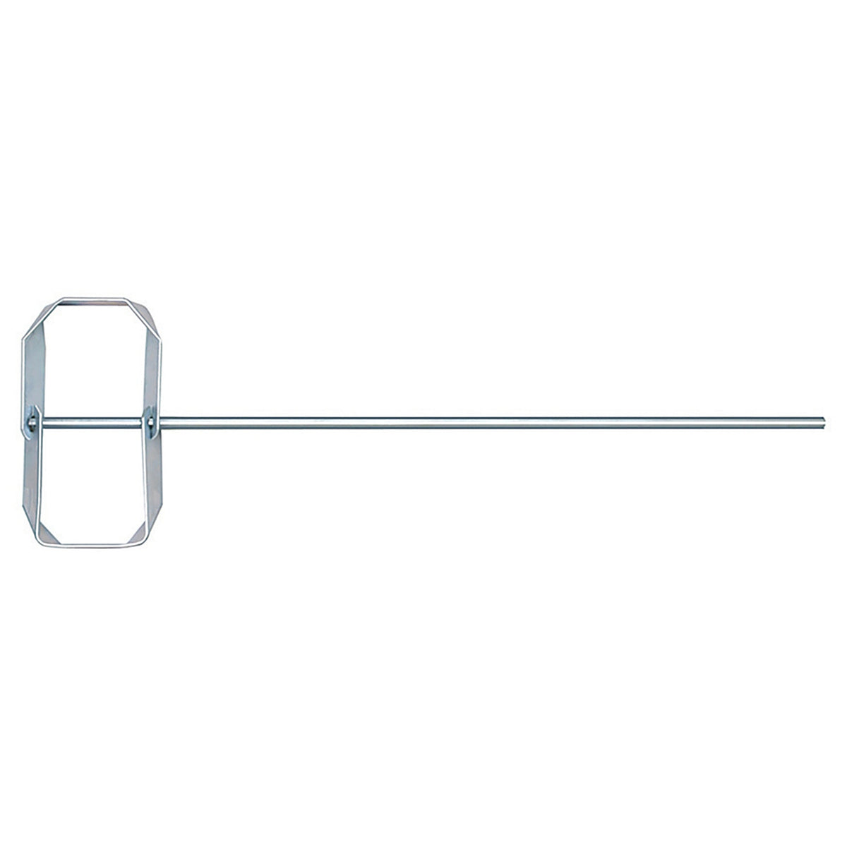 Allway - HDM - Steel Mixer Blade 28 In. L