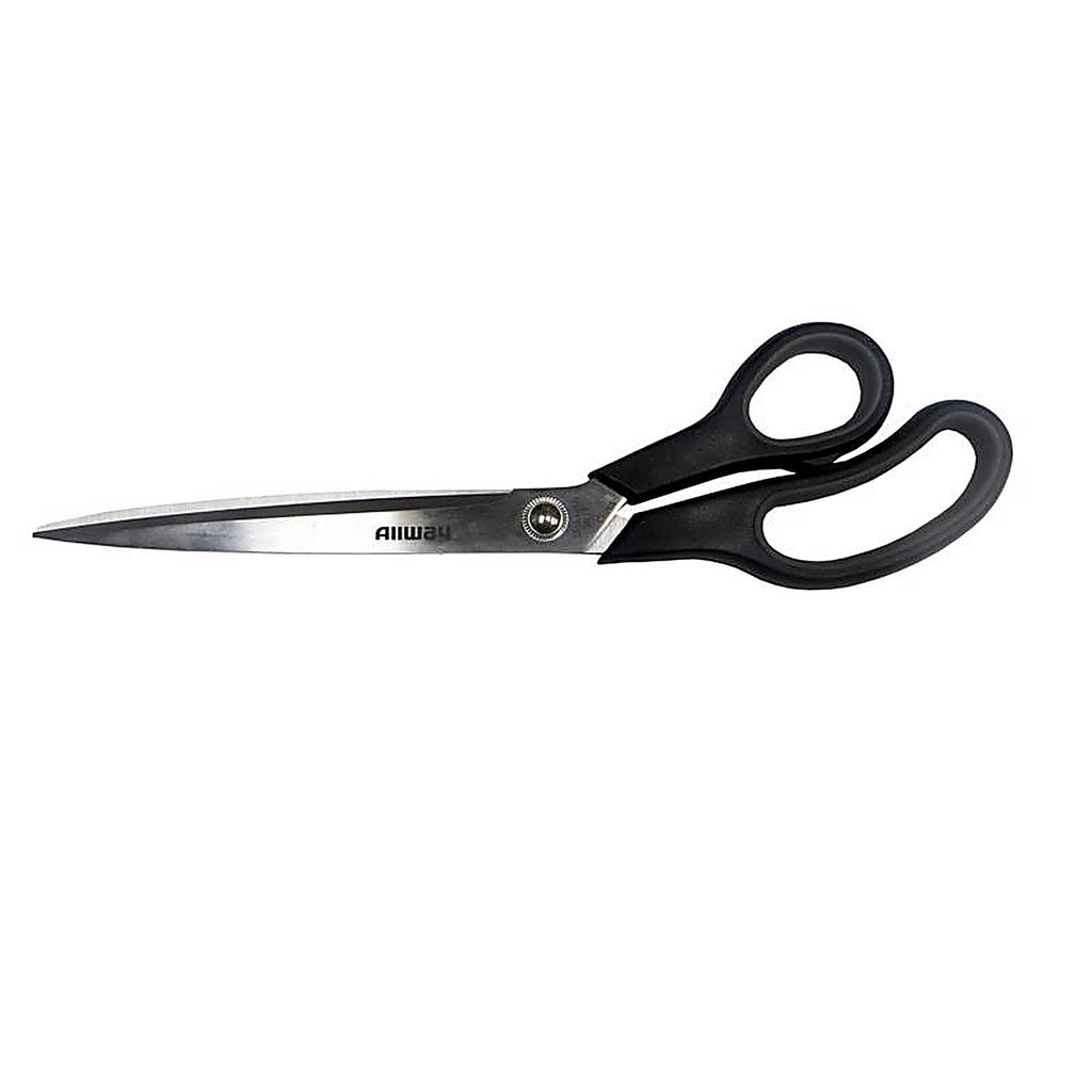 Allway - WS - 11 In. L Stainless Steel Shears 1 Piece