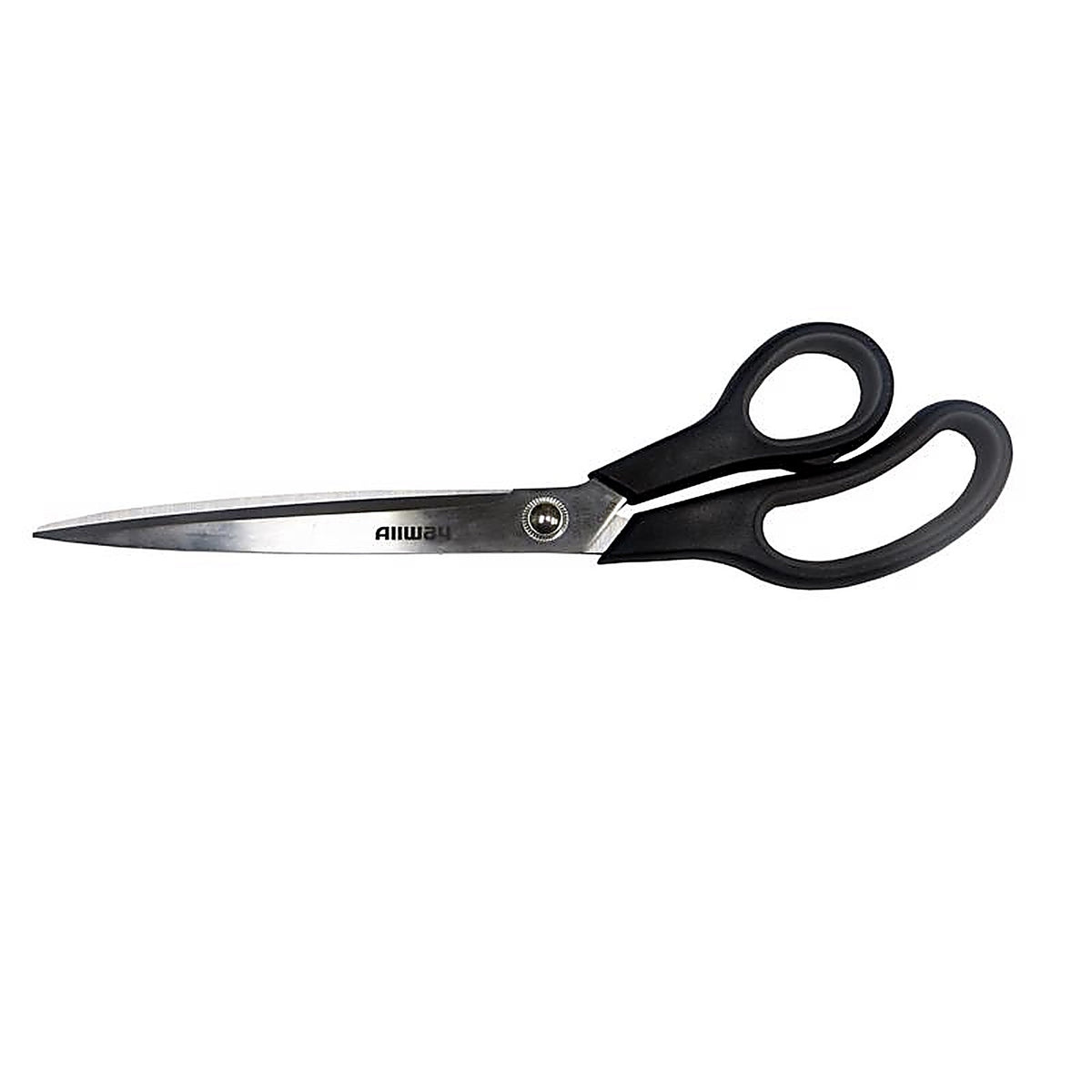 Allway - WS - 11 In. L Stainless Steel Shears 1 Piece