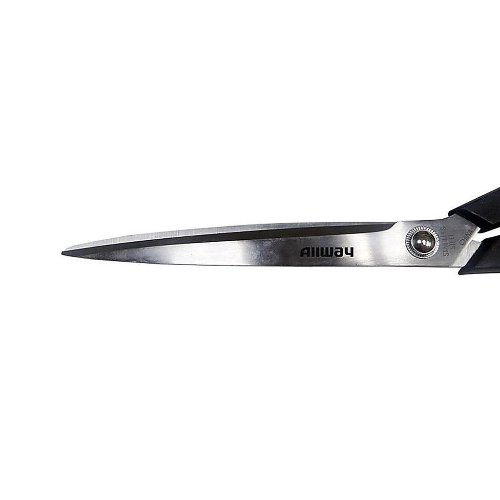 Allway - WS - 11 In. L Stainless Steel Shears 1 Piece