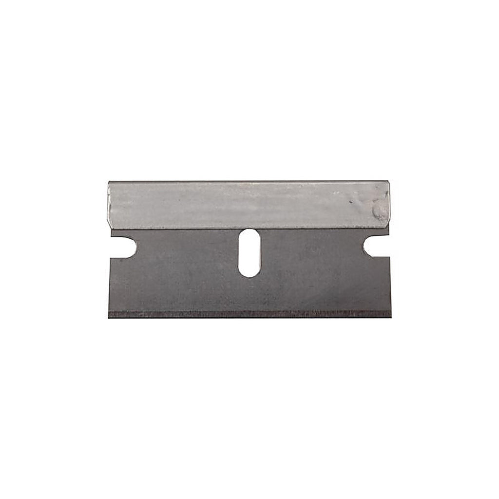 Allway - SEB100VP - Steel Single Edge Razor Blade 1-9/16 In. L 100 Pack