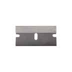 Allway - SEB100VP - Steel Single Edge Razor Blade 1-9/16 In. L 100 Pack
