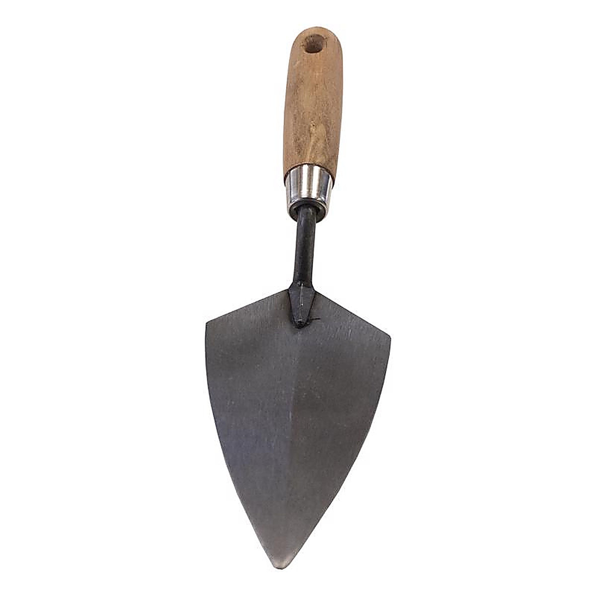 Allway - PT5 - 5-1/2 In. W X 7.2 In. L Steel Pointing Trowel